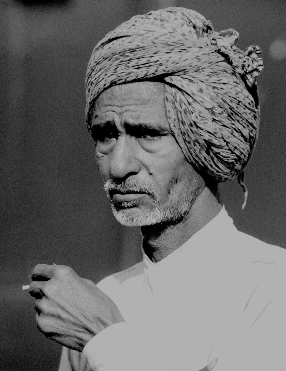 Faces of India