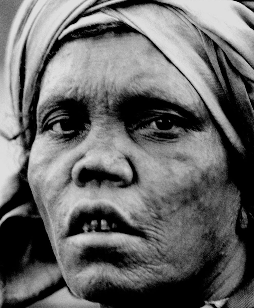 Faces of India