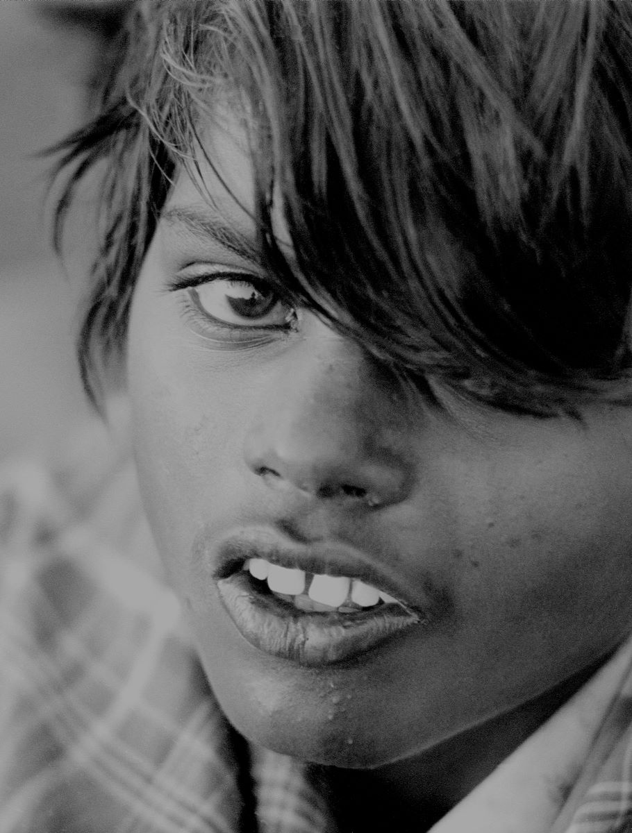 Faces of India