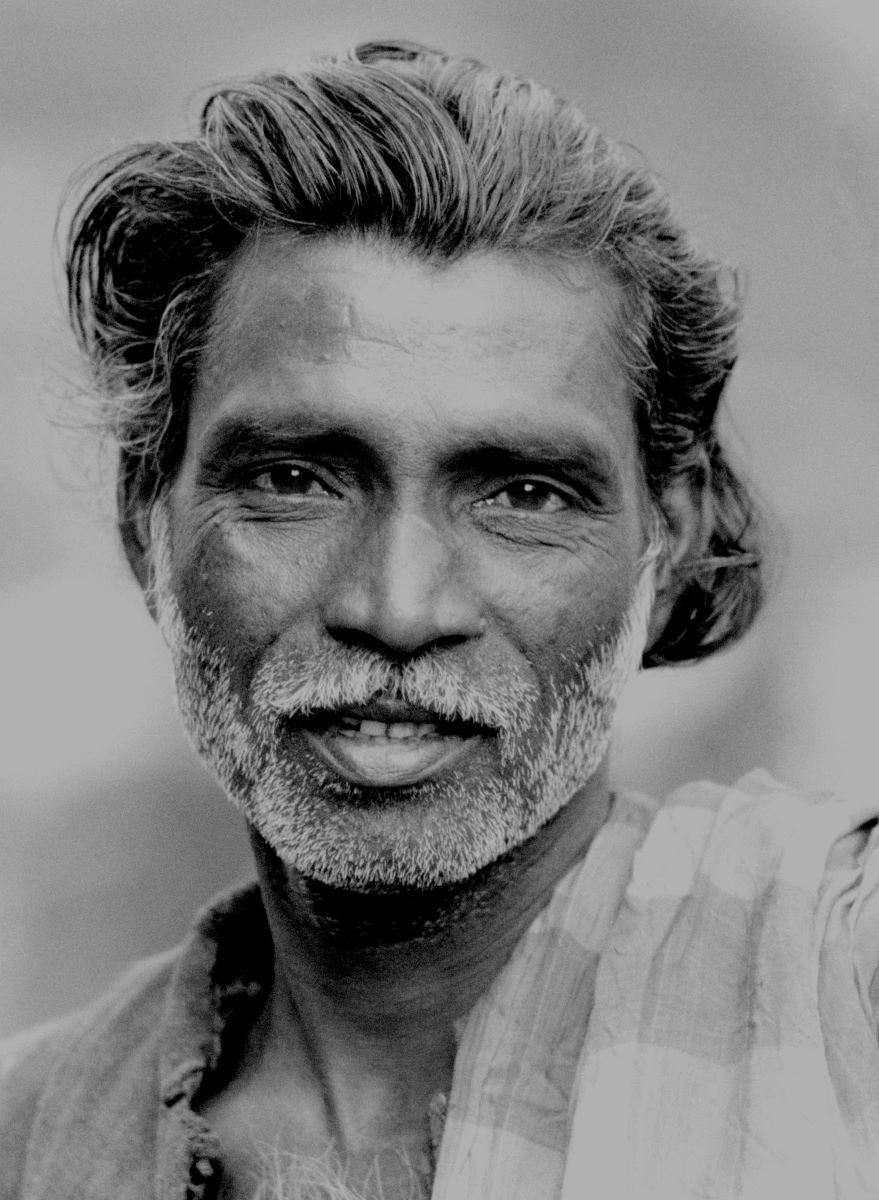Faces of India