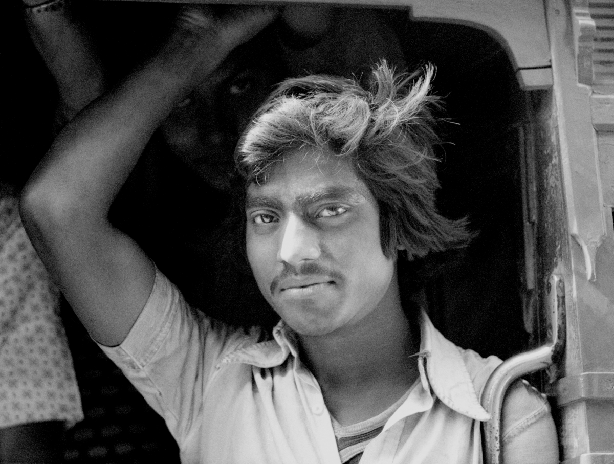 Faces of India