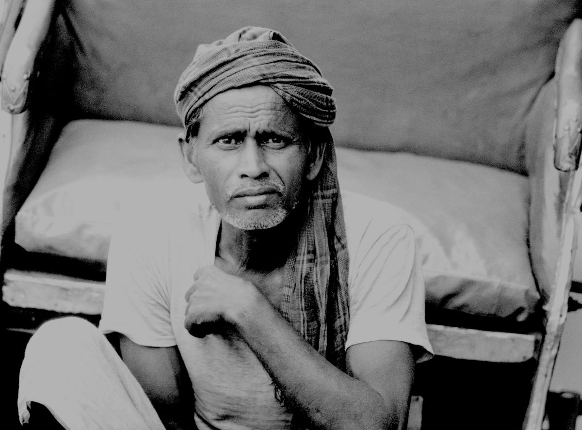 Faces of India