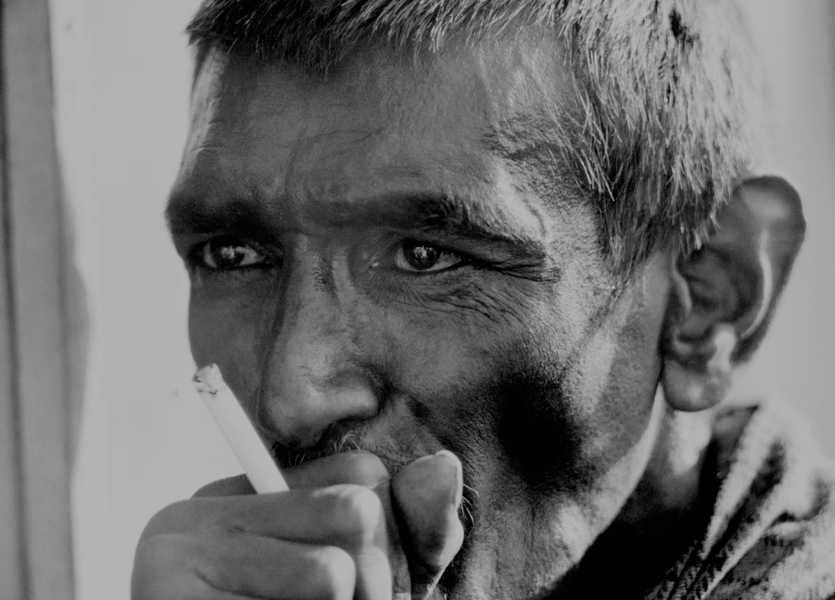 Faces of India