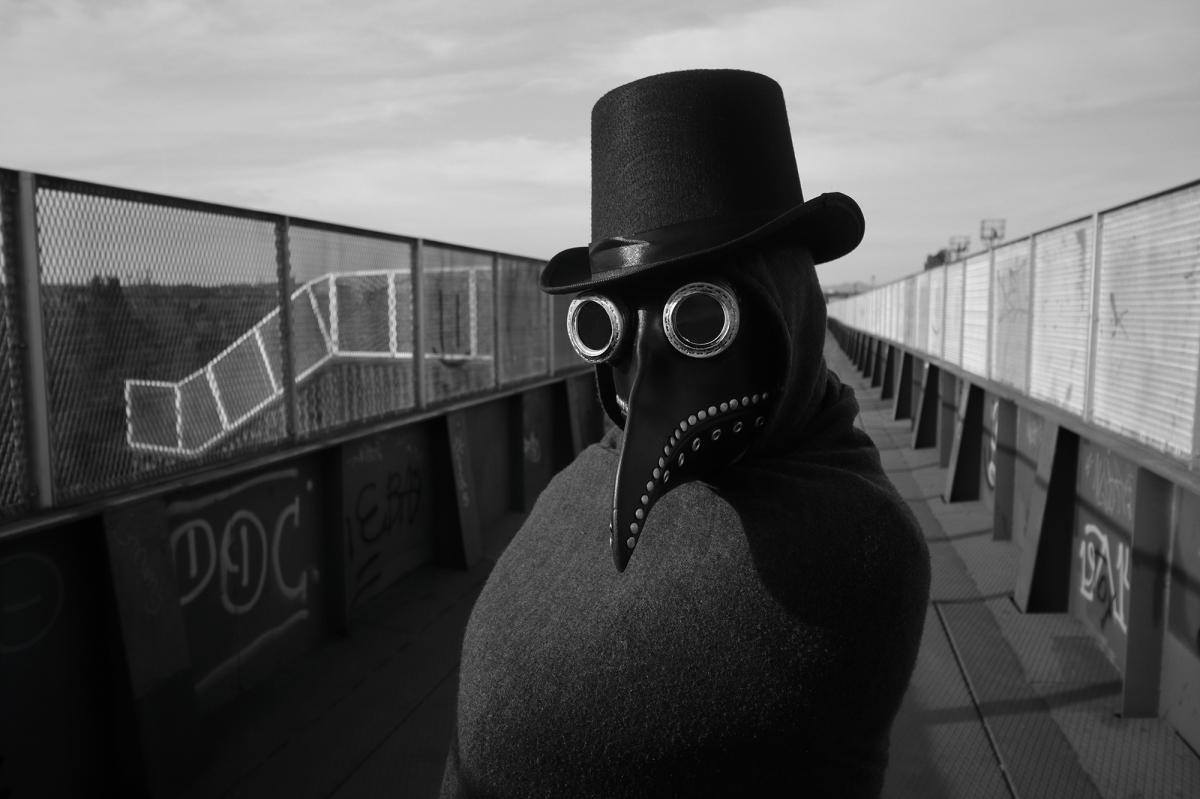 Nevermore