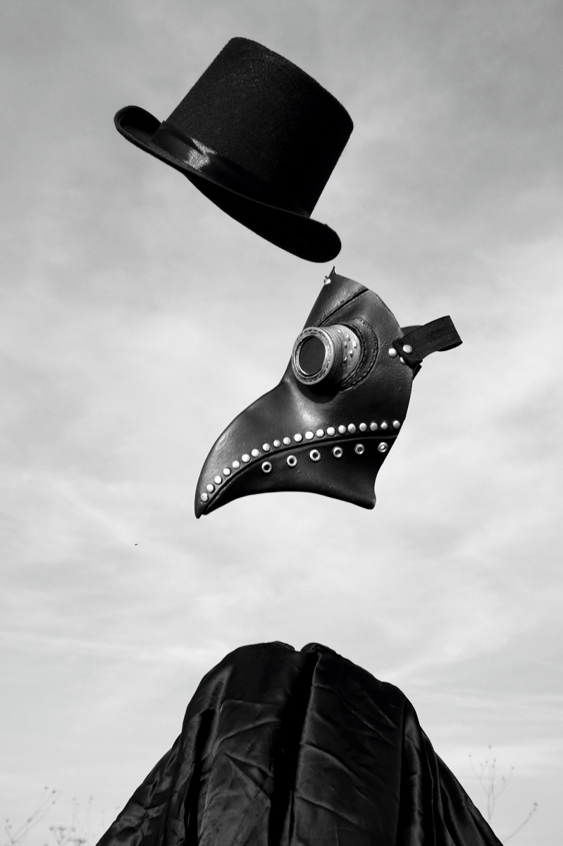 Nevermore