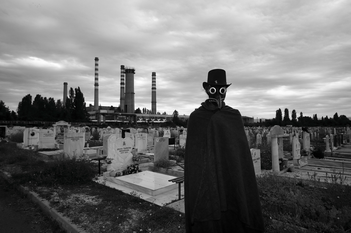 Nevermore