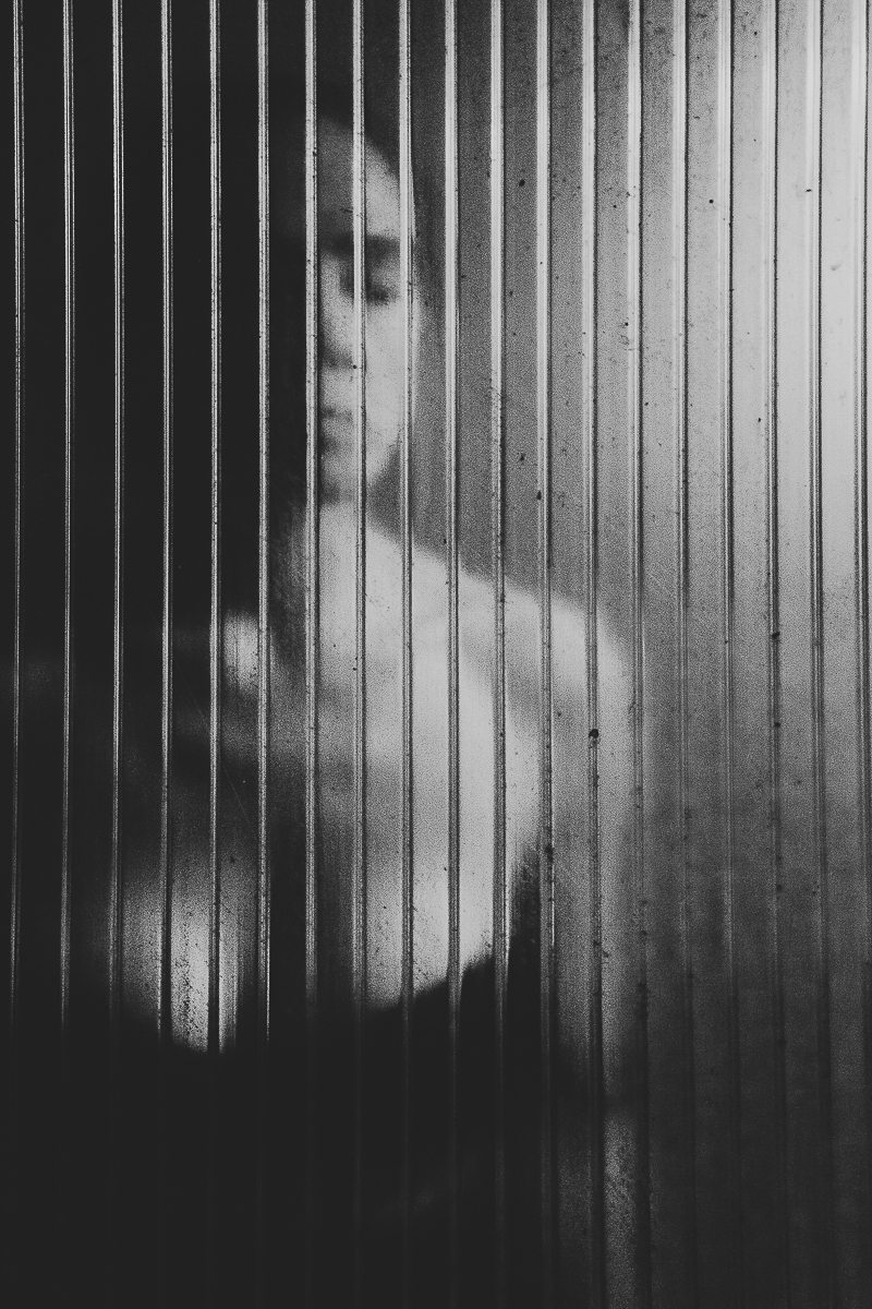 Unveiled Layers 