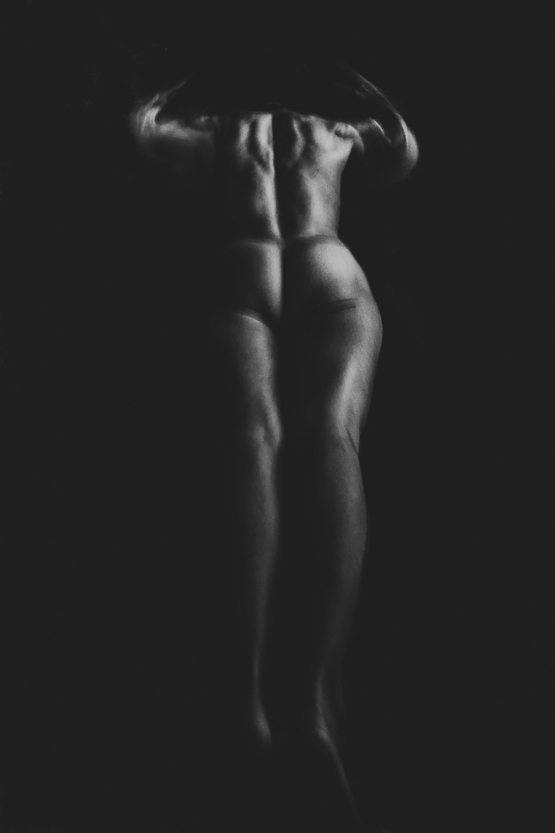 Unveiled Layers 