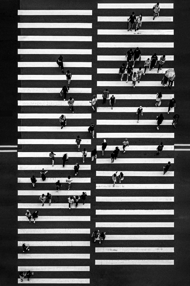 Crosswalk