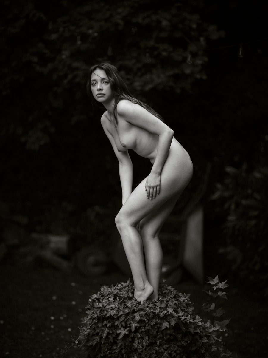 Memorialising the human body