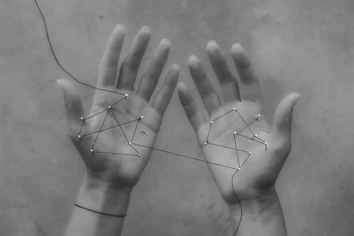 Where is my home?