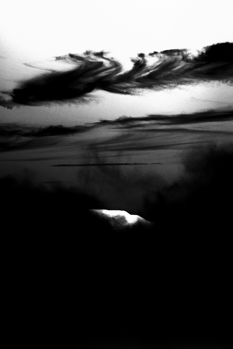 Dark night of the soul