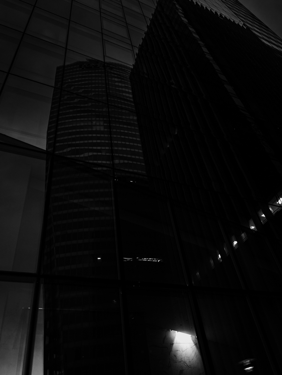 Modern Gotham