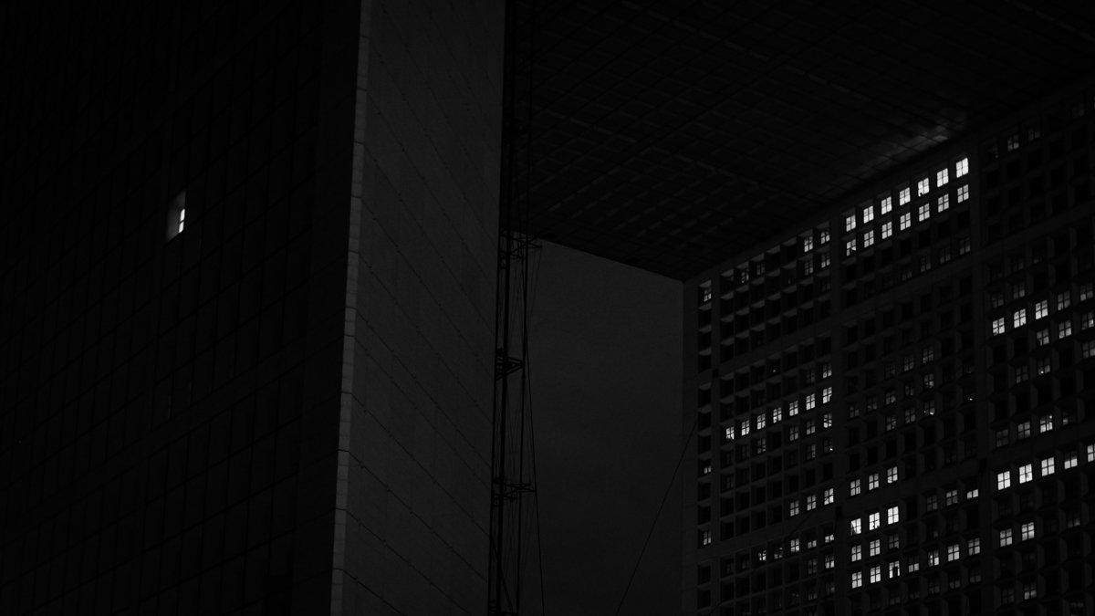 Modern Gotham