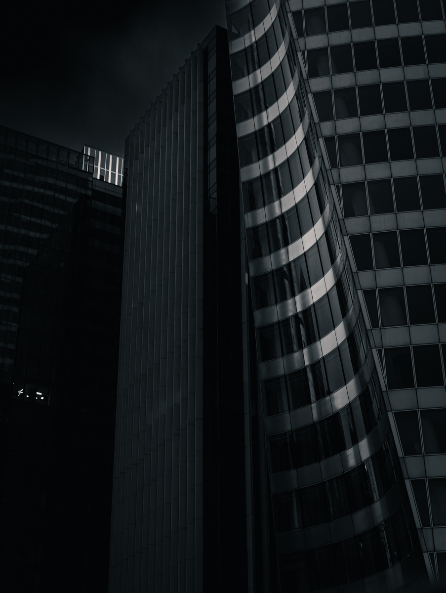 Modern Gotham