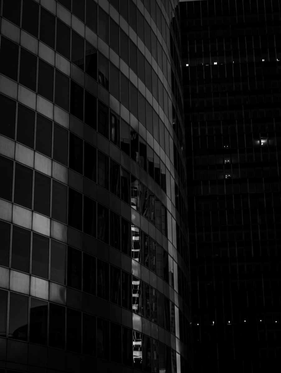 Modern Gotham