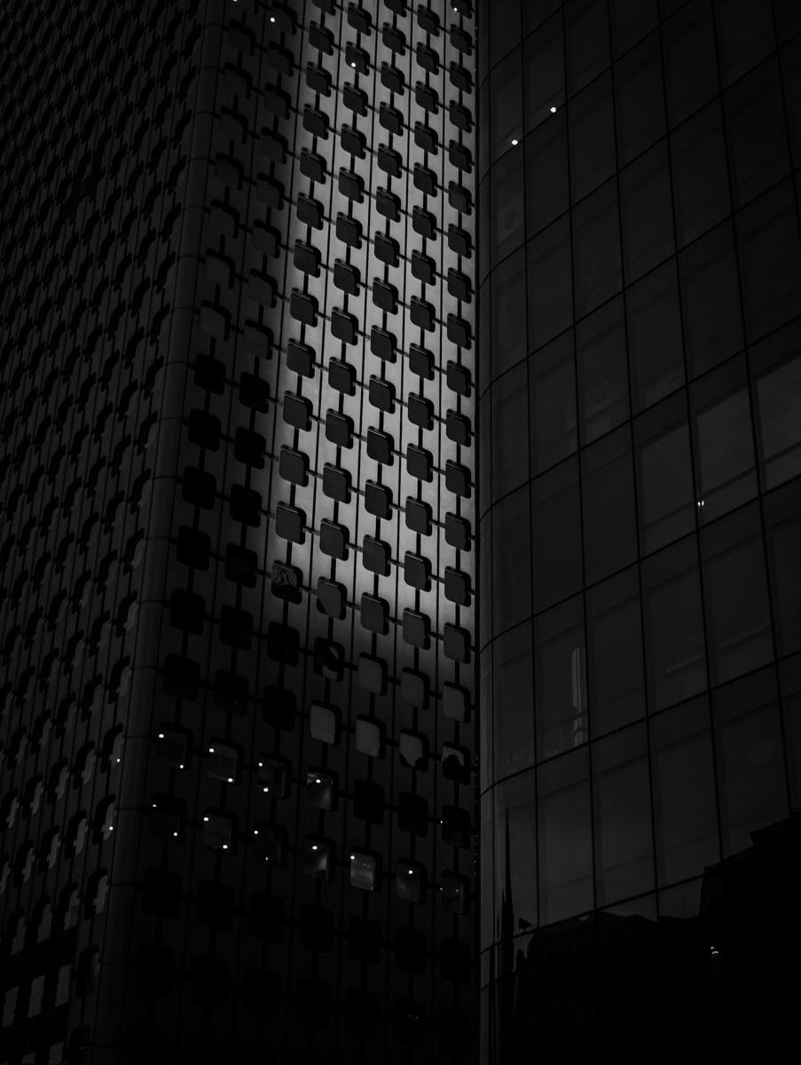 Modern Gotham