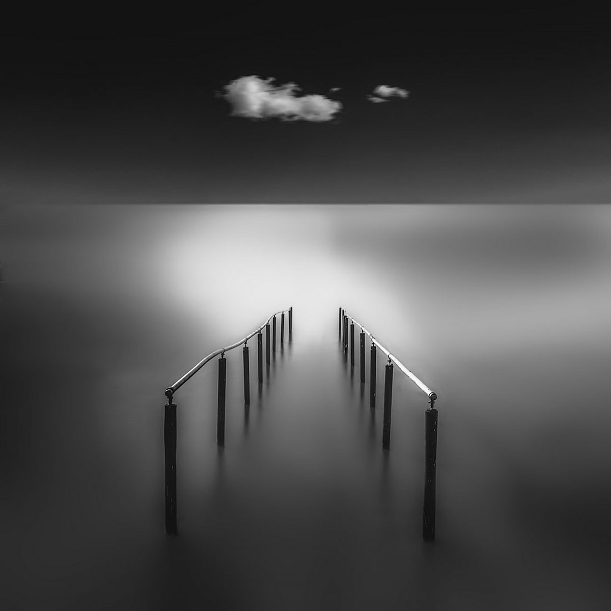 Luces y formas