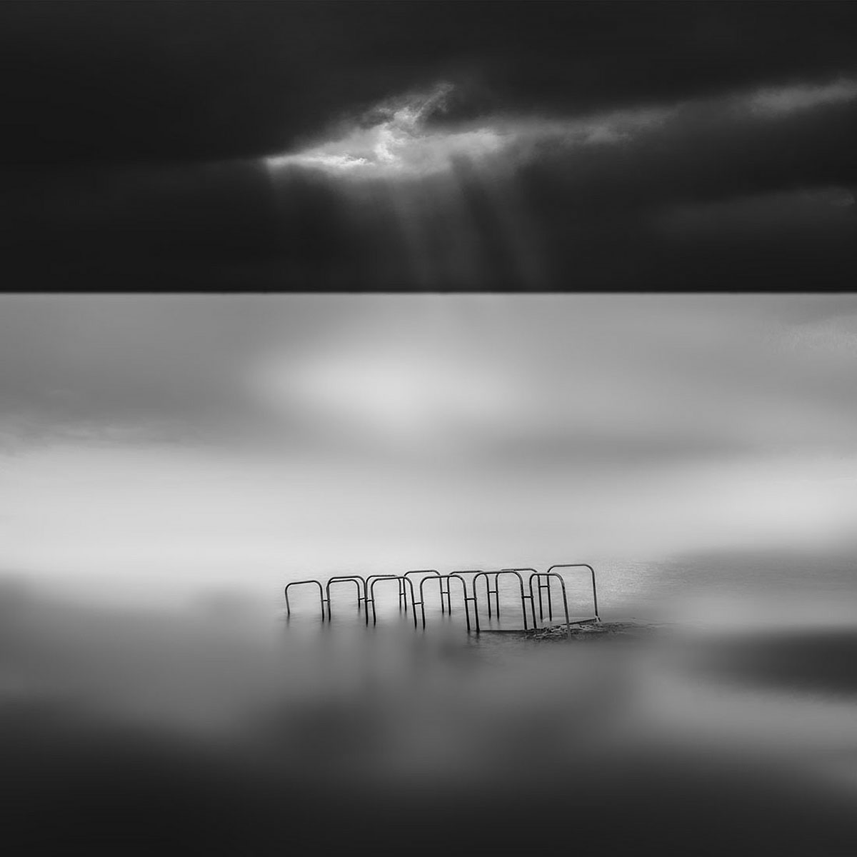 Luces y formas
