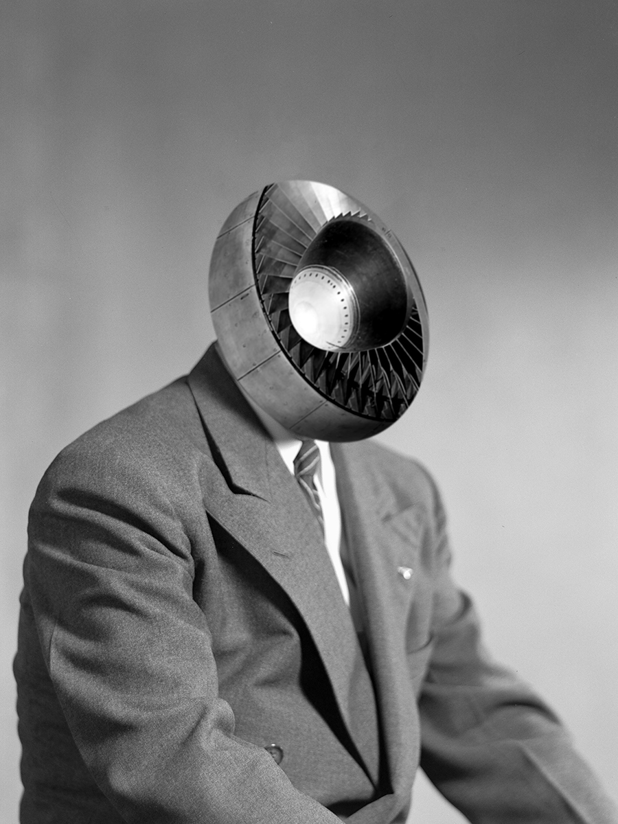 The Stranger