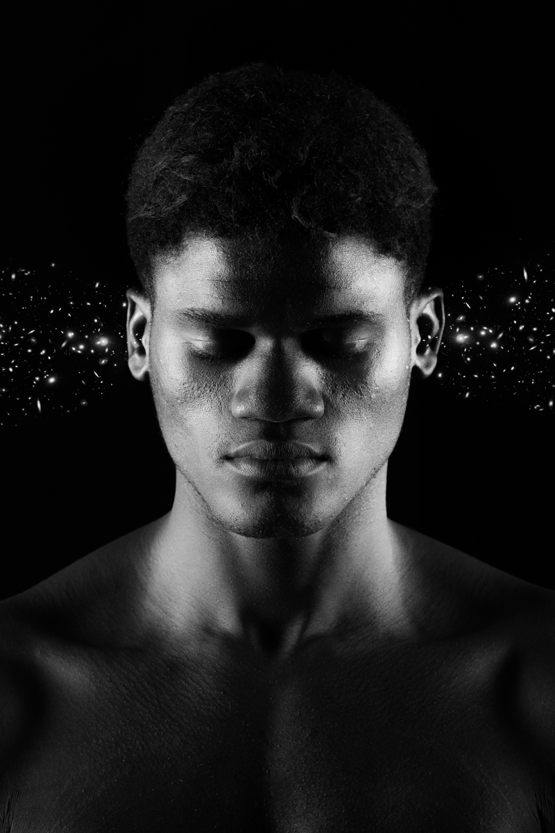 Merge with the stars