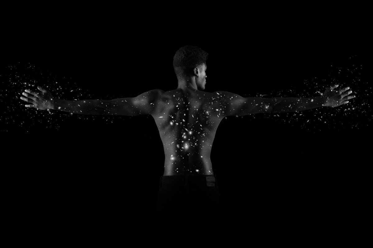 Merge with the stars