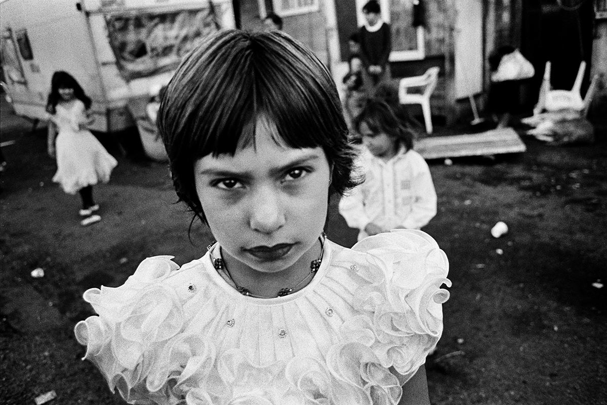 The Pierrot