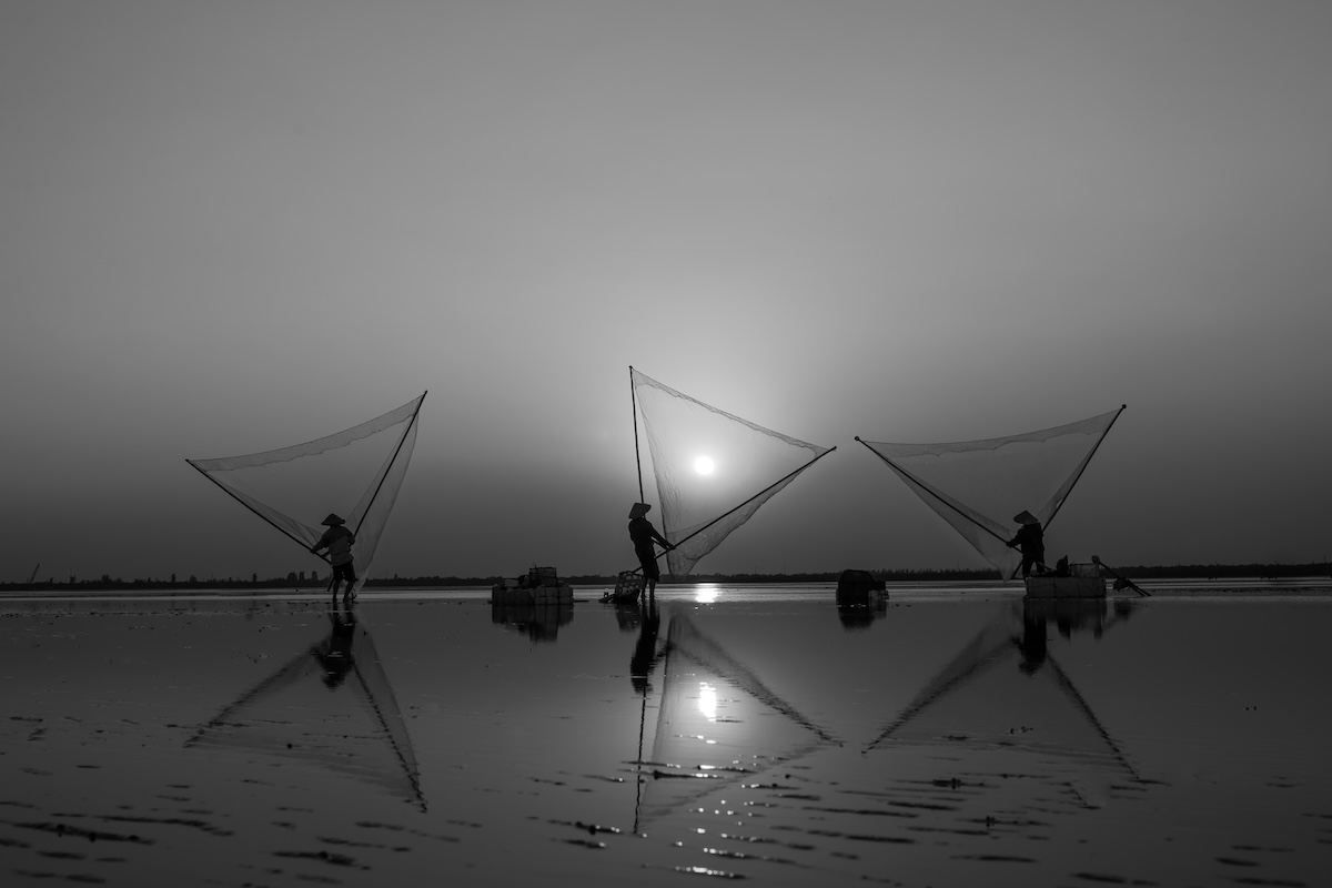 Silent Symphony