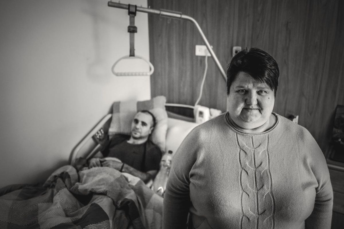 « Слава Україні »
