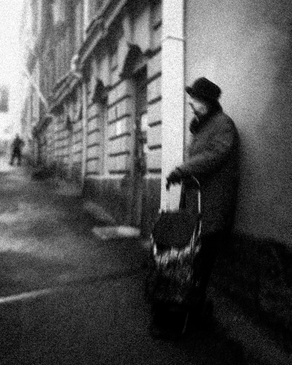 Photography Without Perfection: Observing Life as It Is
