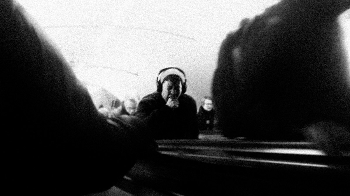 Photography Without Perfection: Observing Life as It Is