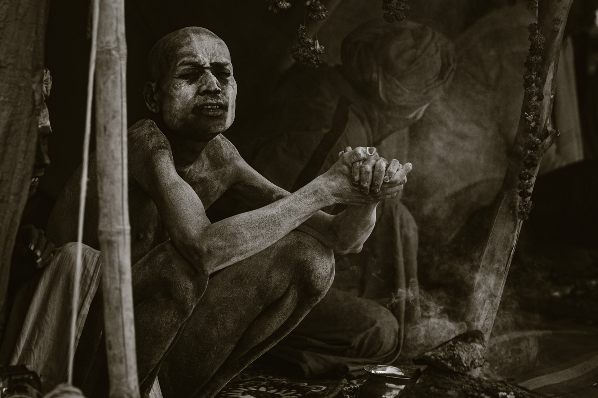 Sacred Ash