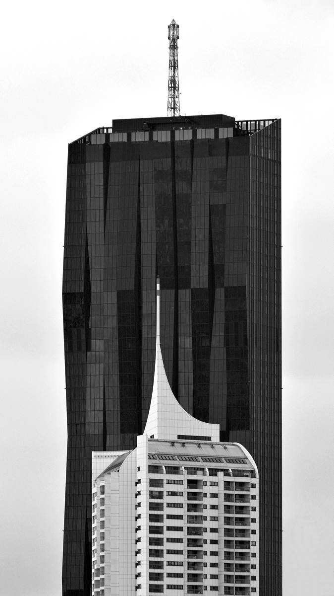 DC Tower