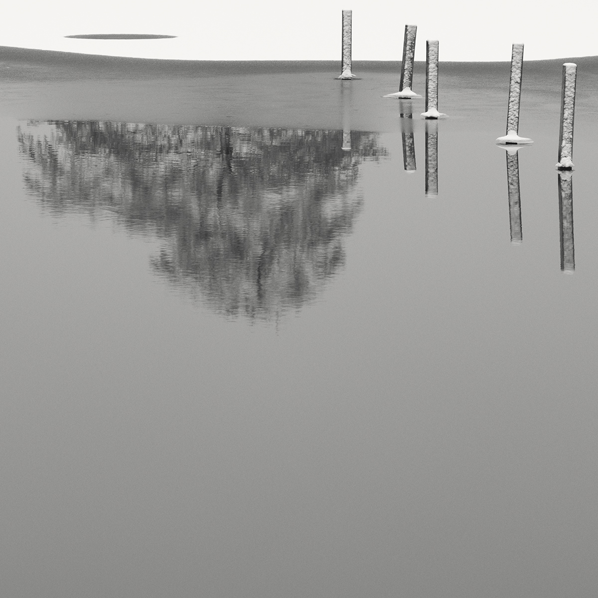 Winter in F Minor 