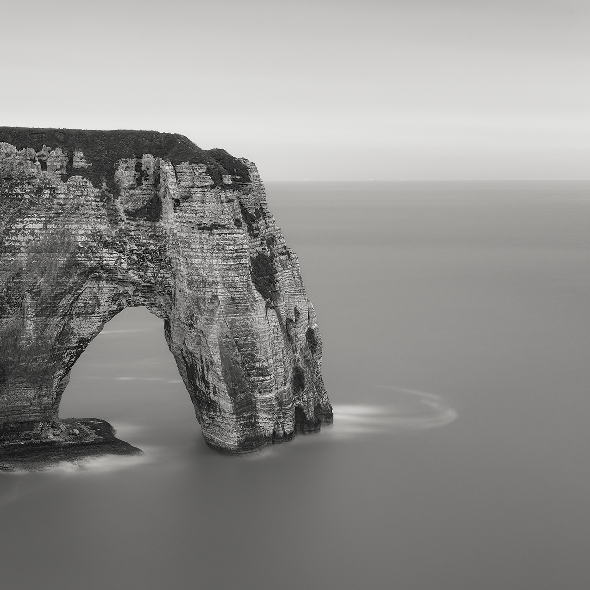 Cliff Arch