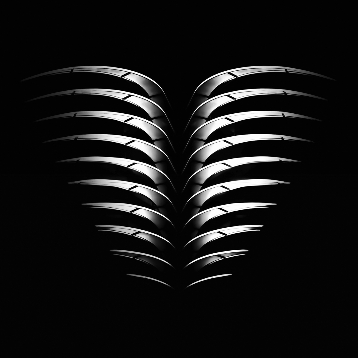 Cage thoracique urbaine