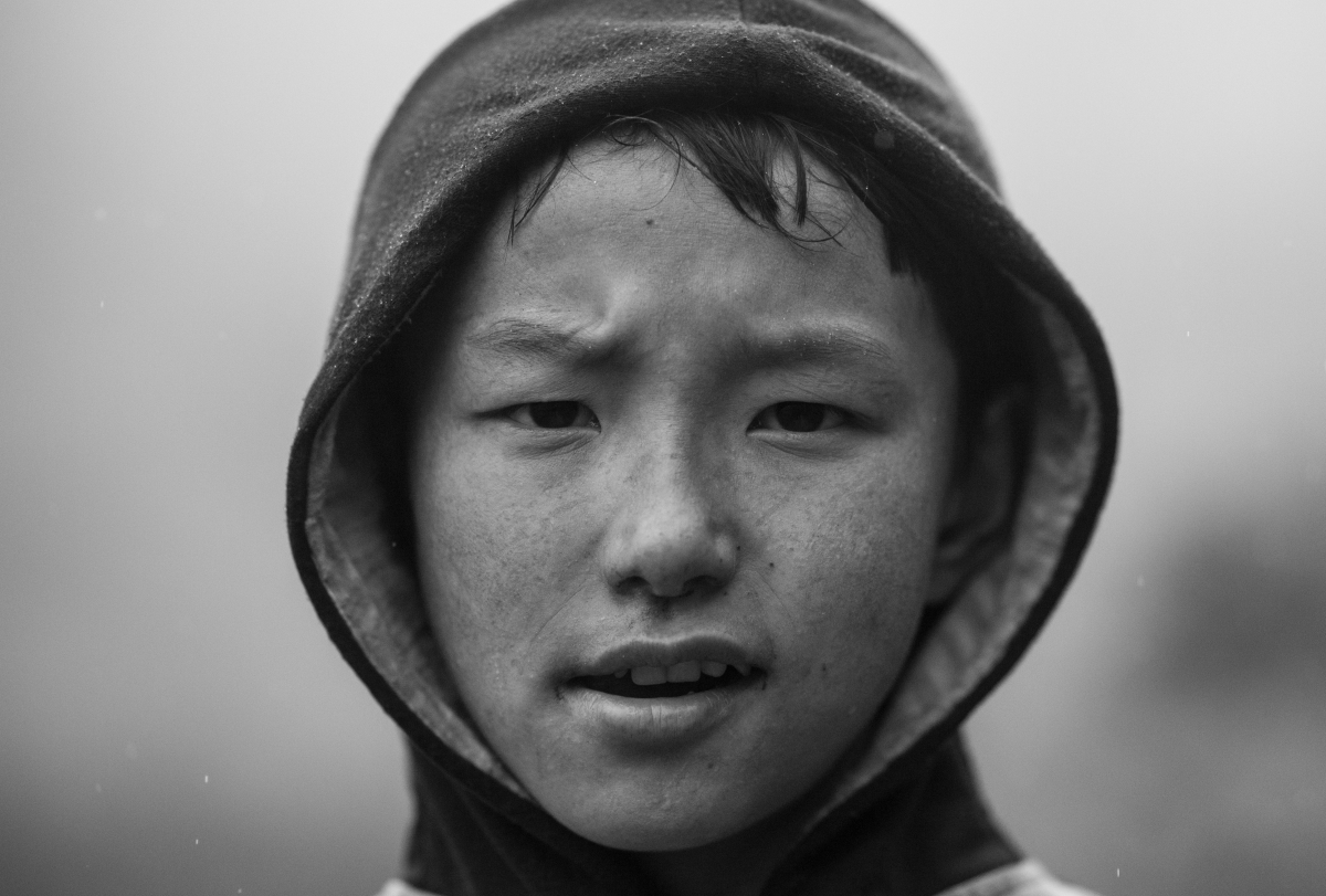 Souls of Asia