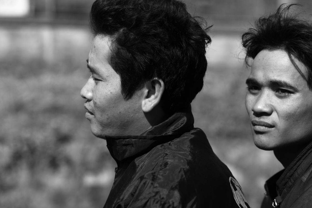 Souls of Asia