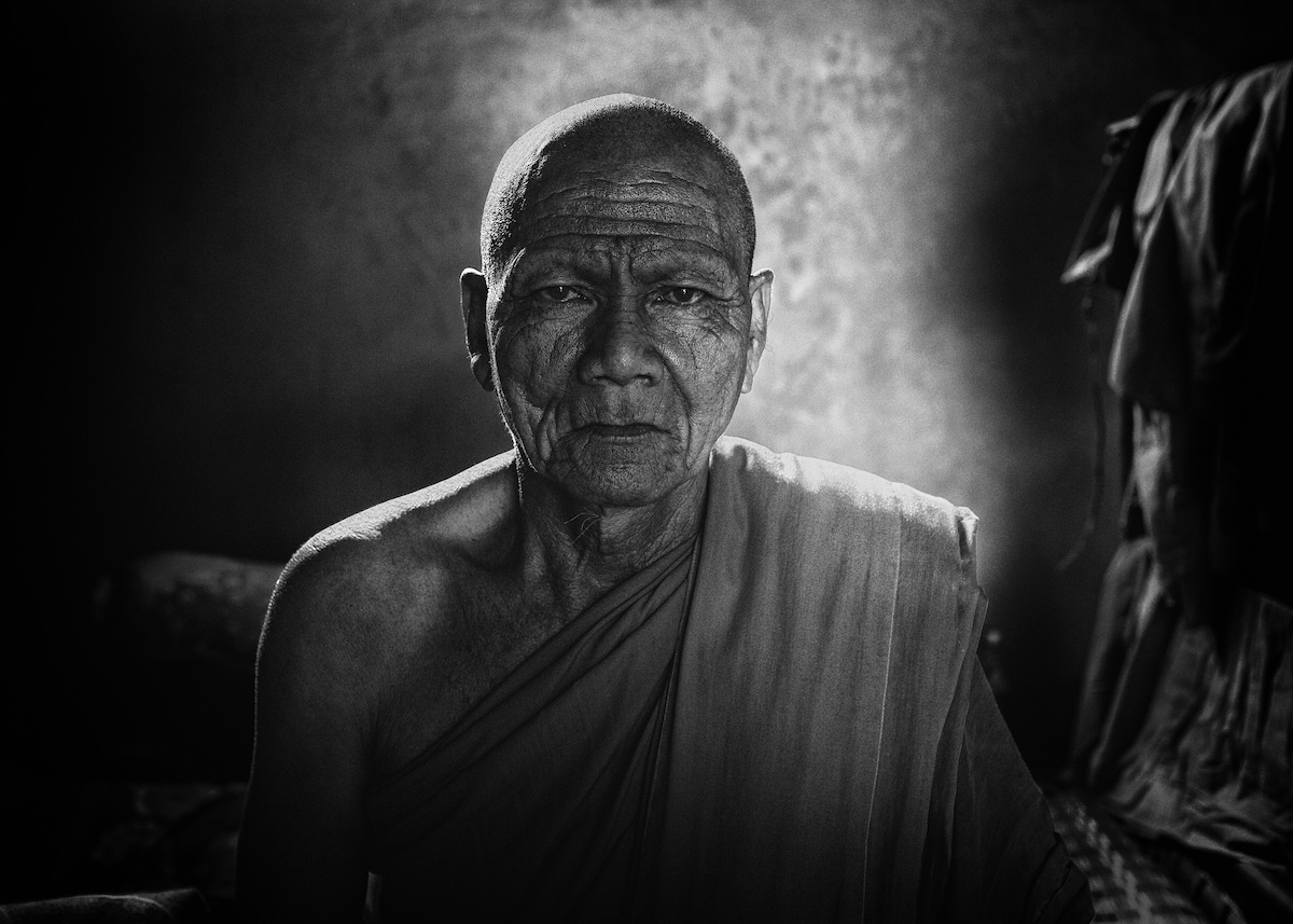 Ascetic practice of fasting