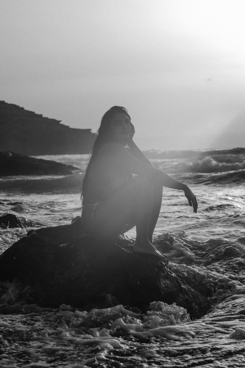 Aesthetic Nude Photography