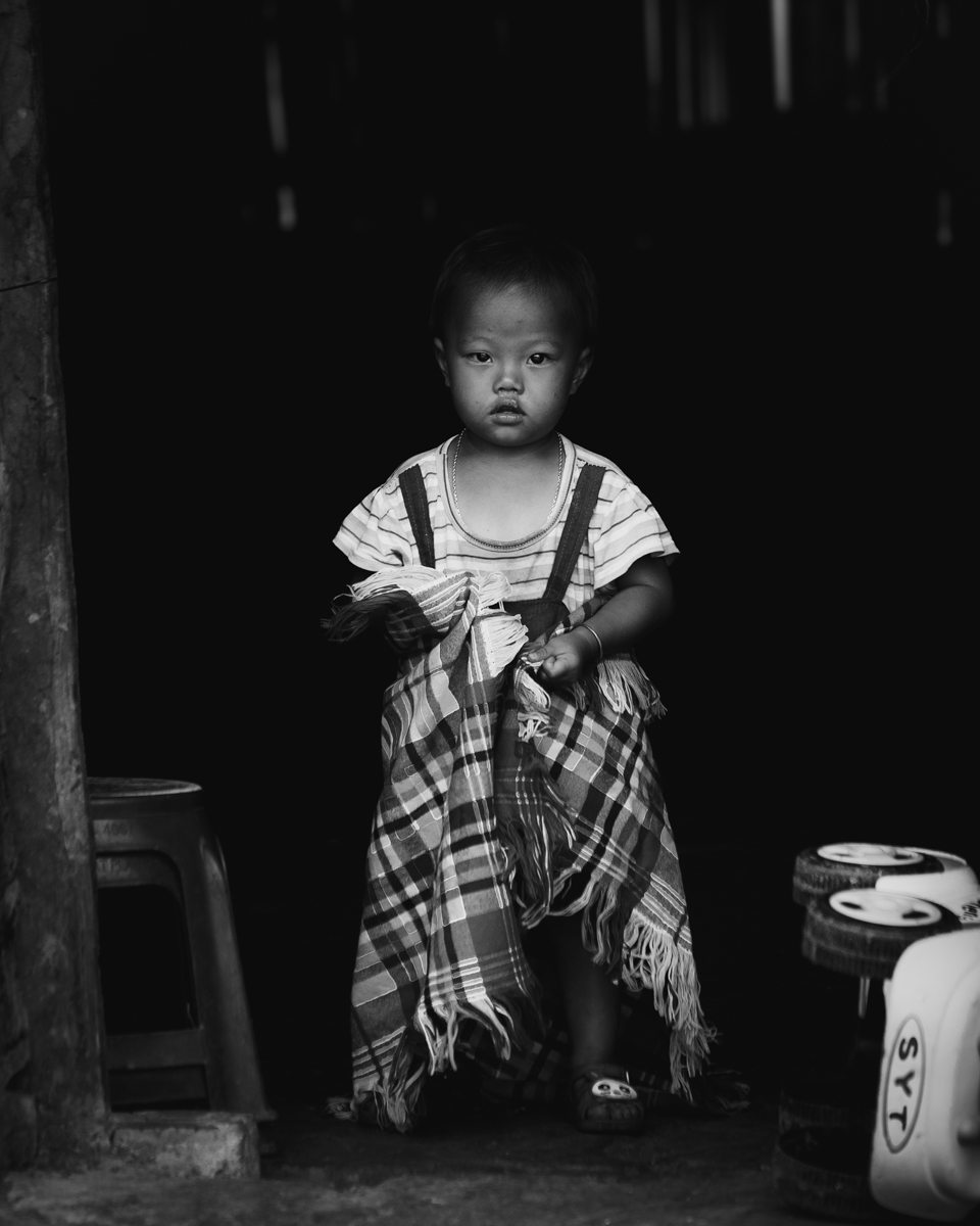 VIETNAMESE CHILDREN