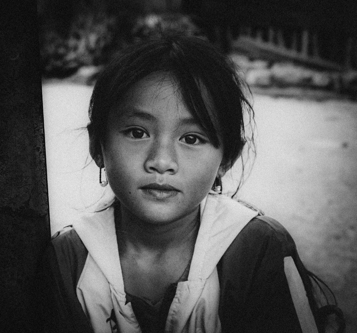 VIETNAMESE CHILDREN