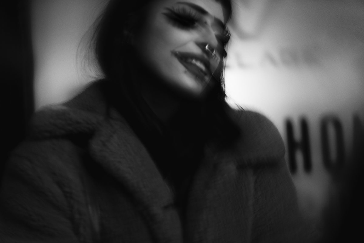 Masking