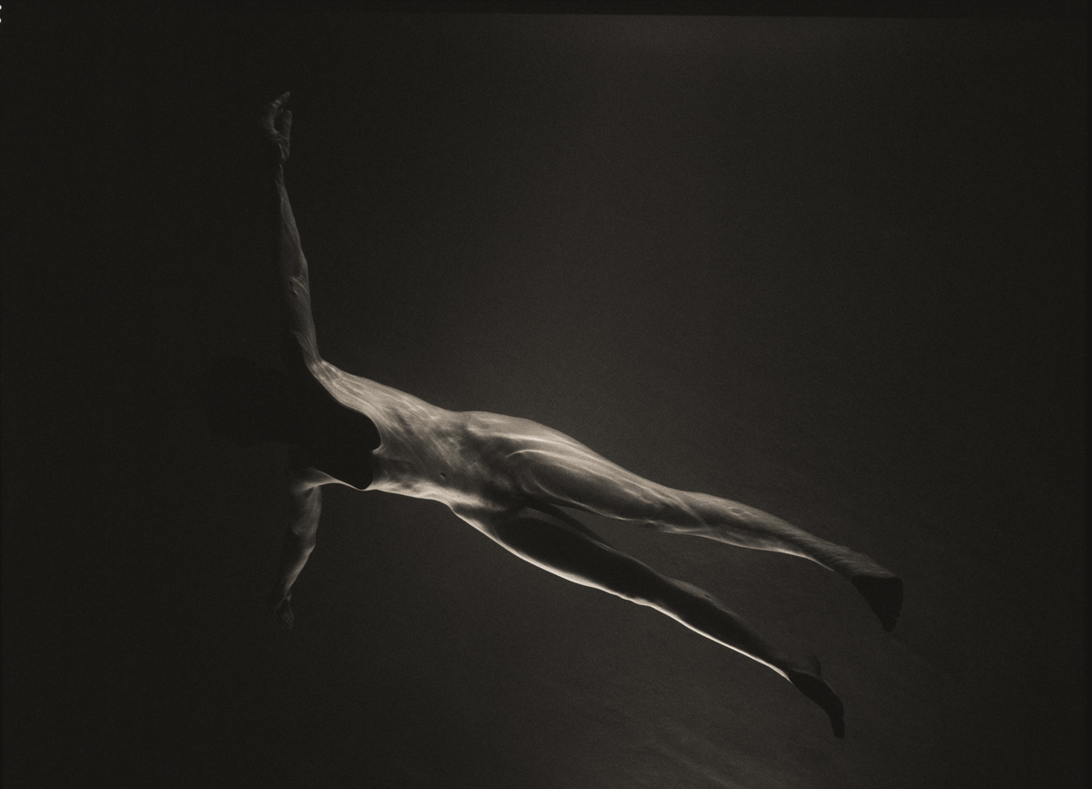 Night Swimmer