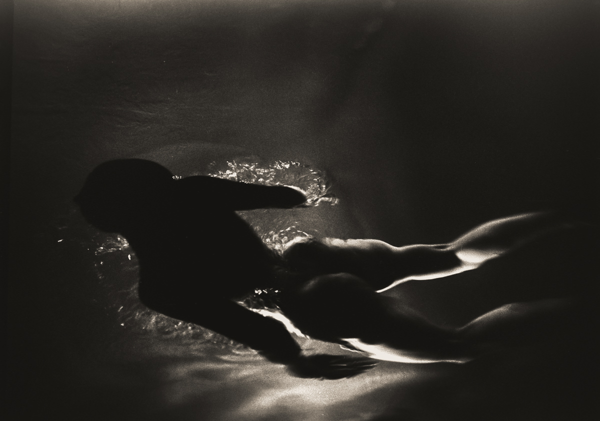 Night Swimmer