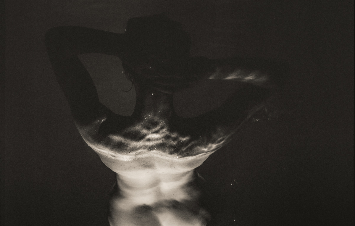 Night Swimmer