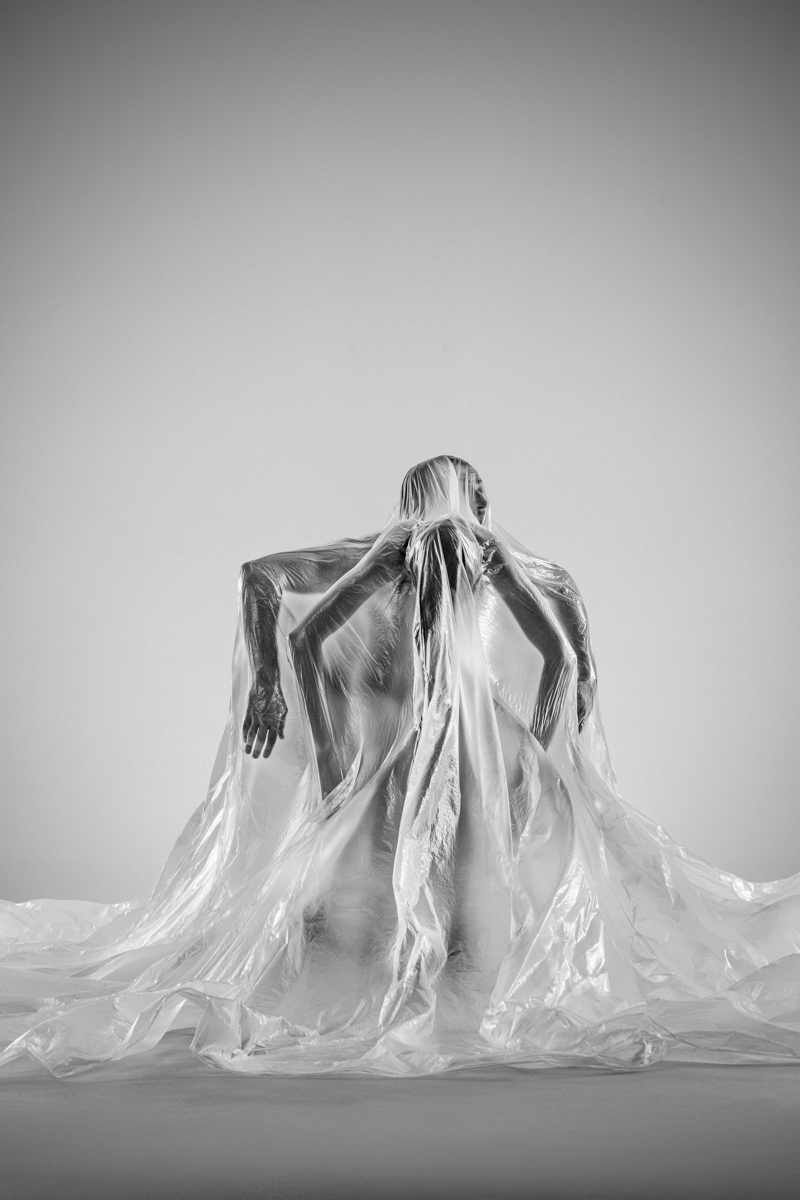 Unbound Within Boundaries