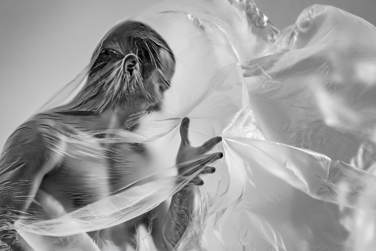 Unbound Within Boundaries