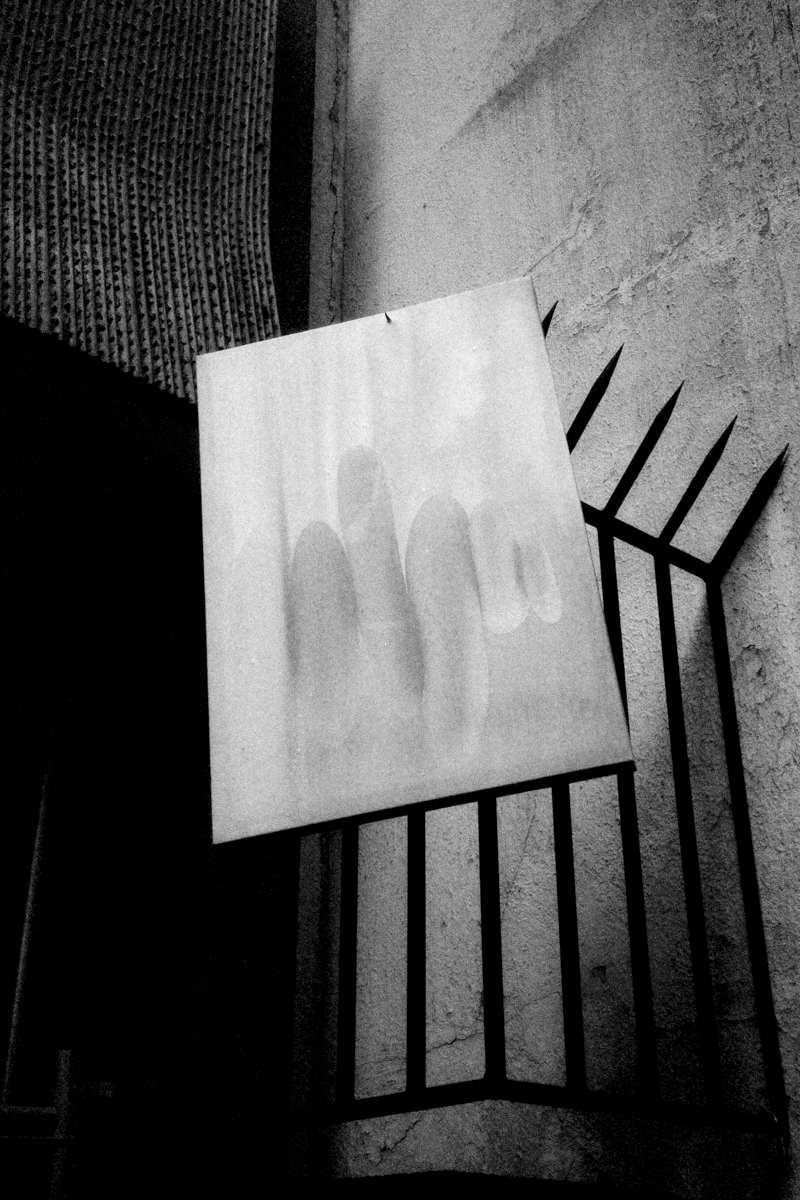 Threshold States