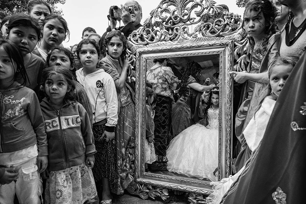 Roma People